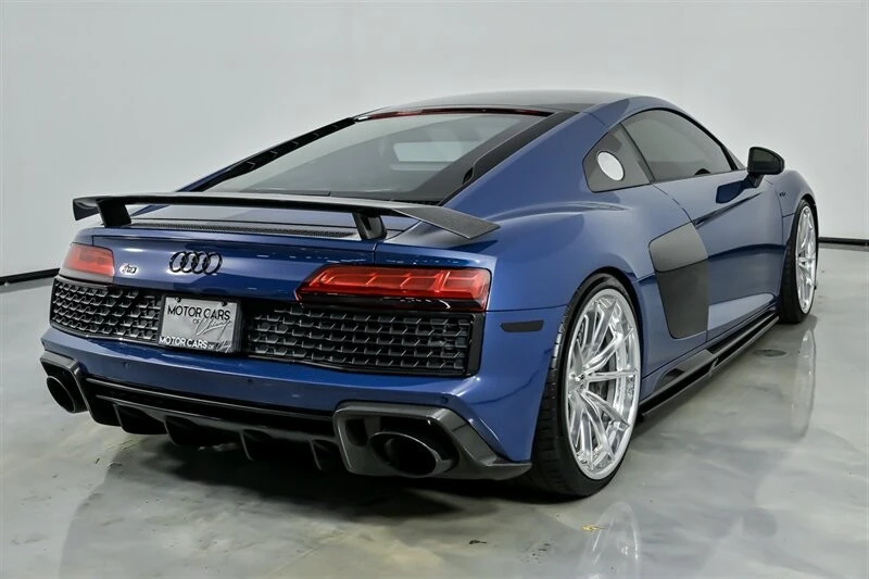 2022 Audi 4S R8 - Image 12 of 12