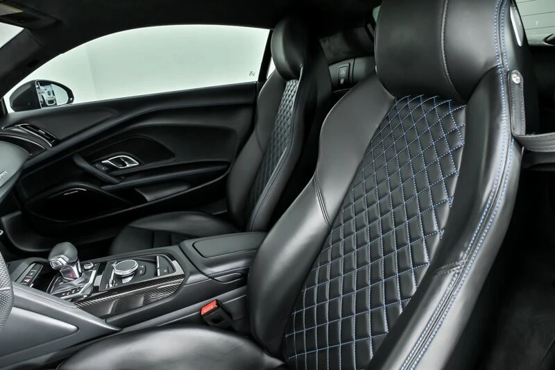 2022 Audi 4S R8 - Image 25 of 31