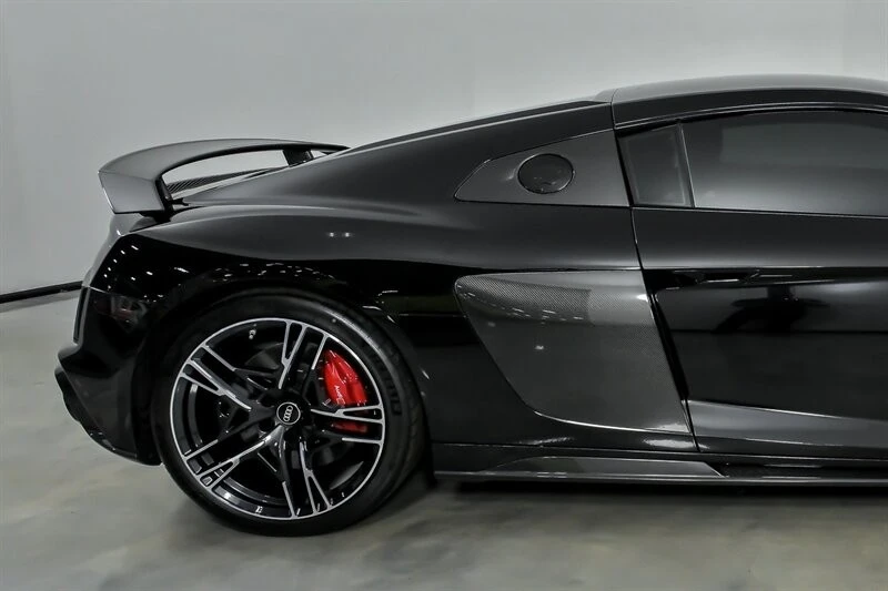 2022 Audi 4S R8 - Image 13 of 31