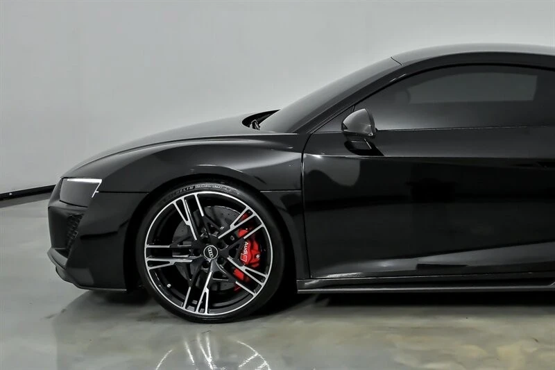 2022 Audi 4S R8 - Image 6 of 31