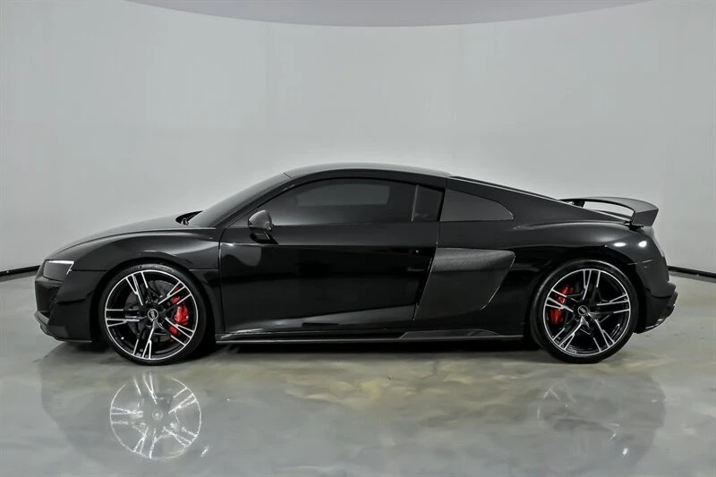 2022 Audi 4S R8 - Image 8 of 31
