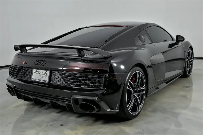2022 Audi 4S R8 - Image 11 of 31