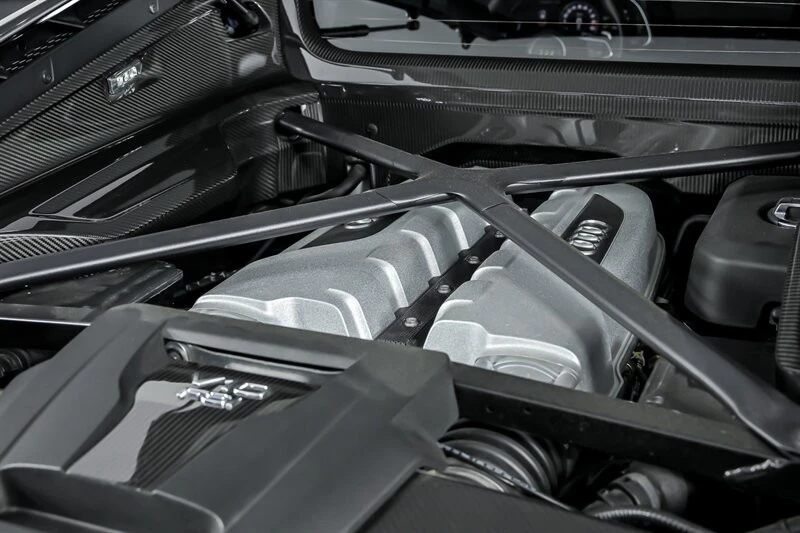 2022 Audi 4S R8 - Image 16 of 31