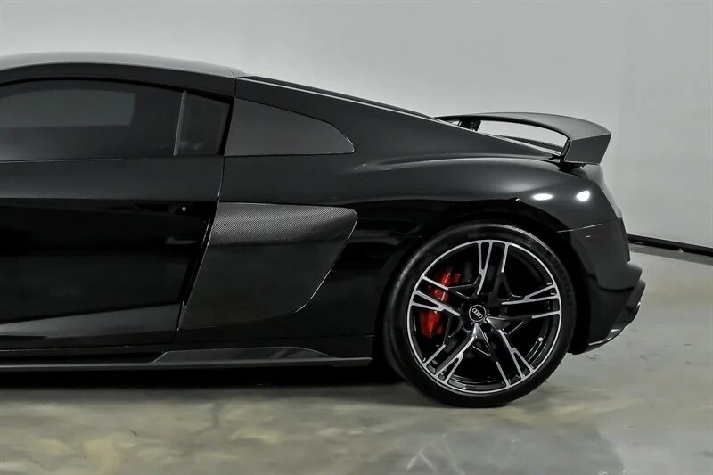2022 Audi 4S R8 - Image 7 of 31