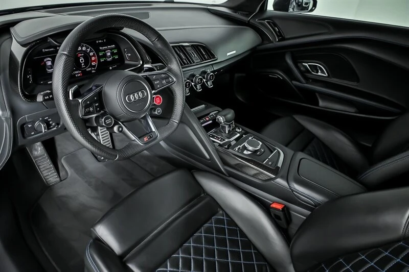 2022 Audi 4S R8 - Image 23 of 31