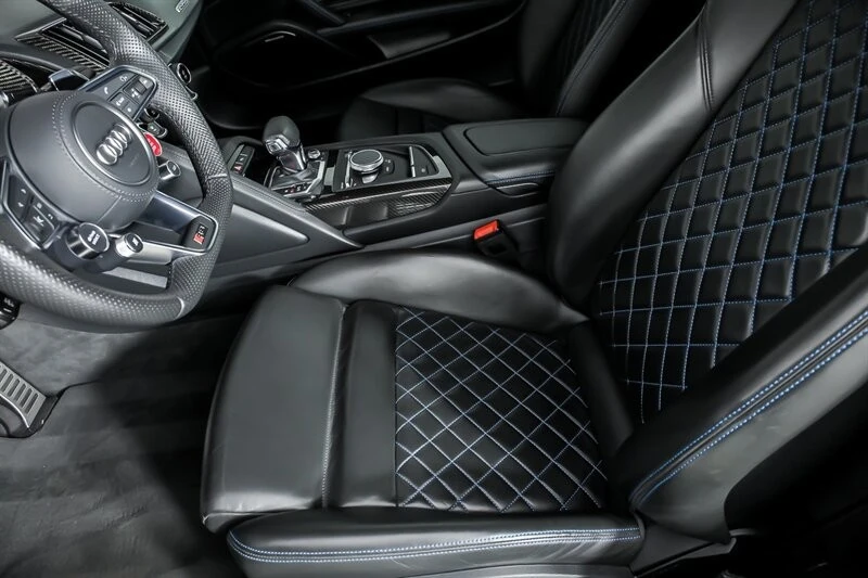 2022 Audi 4S R8 - Image 24 of 31