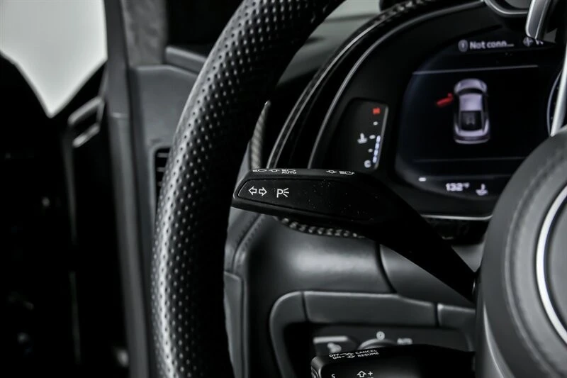2022 Audi 4S R8 - Image 30 of 31