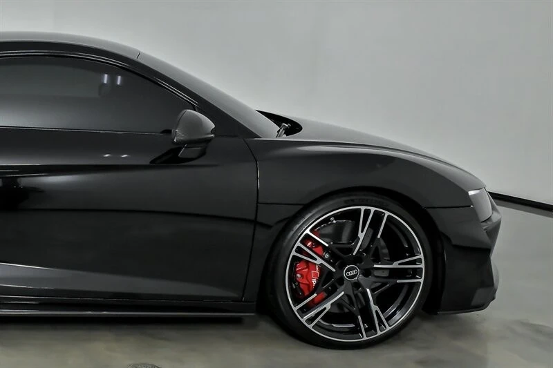 2022 Audi 4S R8 - Image 12 of 31