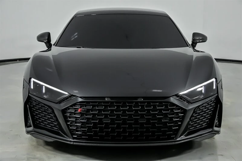 2022 Audi 4S R8 - Image 4 of 31