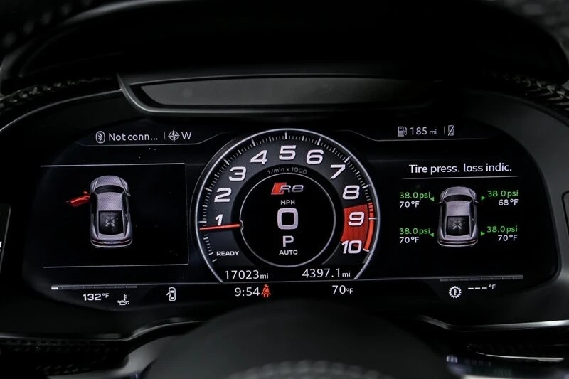 2022 Audi 4S R8 - Image 28 of 31