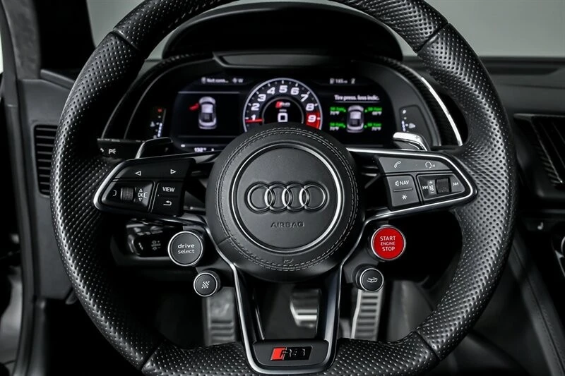 2022 Audi 4S R8 - Image 29 of 31