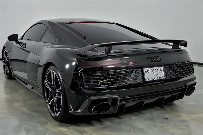 2022 Audi 4S R8 - Image 9 of 31
