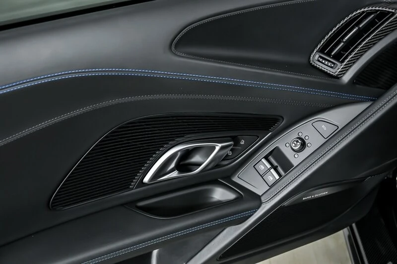 2022 Audi 4S R8 - Image 20 of 31