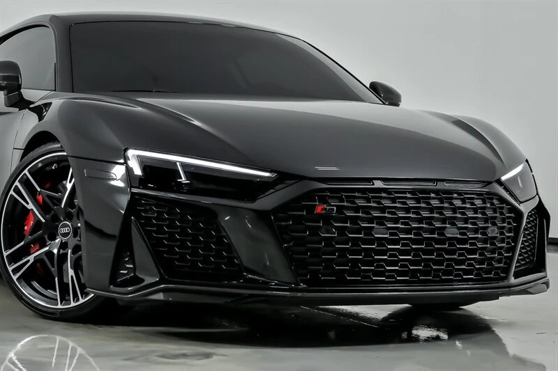 2022 Audi 4S R8 - Image 3 of 31