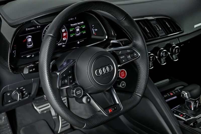 2022 Audi 4S R8 - Image 26 of 31