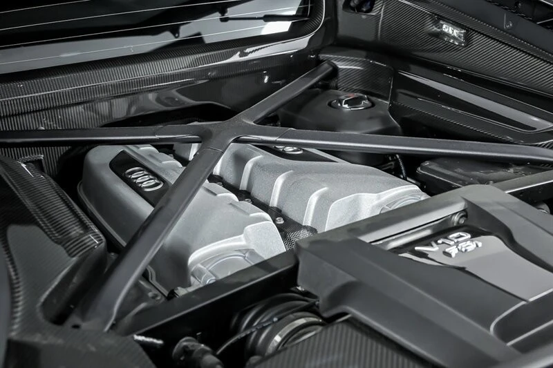 2022 Audi 4S R8 - Image 15 of 31