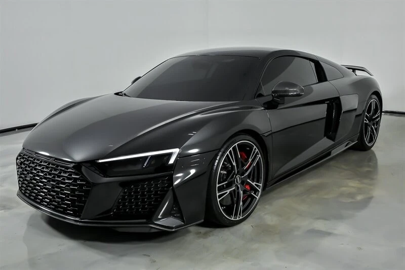 2022 Audi 4S R8 - Image 5 of 31