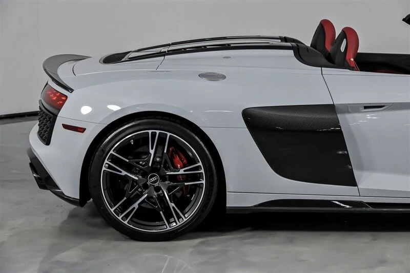 2022 Audi 4S R8 - Image 13 of 21