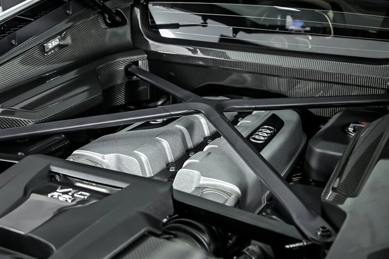 2022 Audi 4S R8 - Image 16 of 31