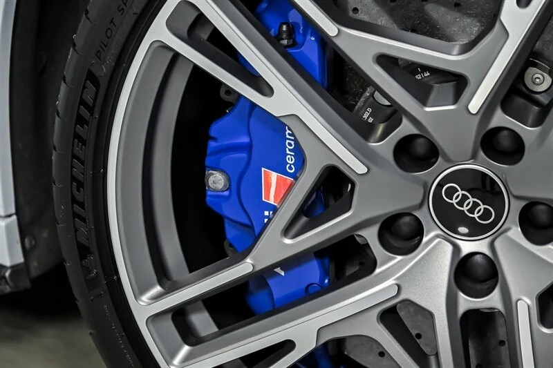 2022 Audi 4S R8 - Image 4 of 31