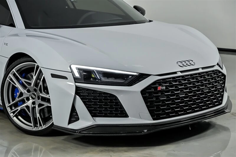 2022 Audi 4S R8 - Image 2 of 31