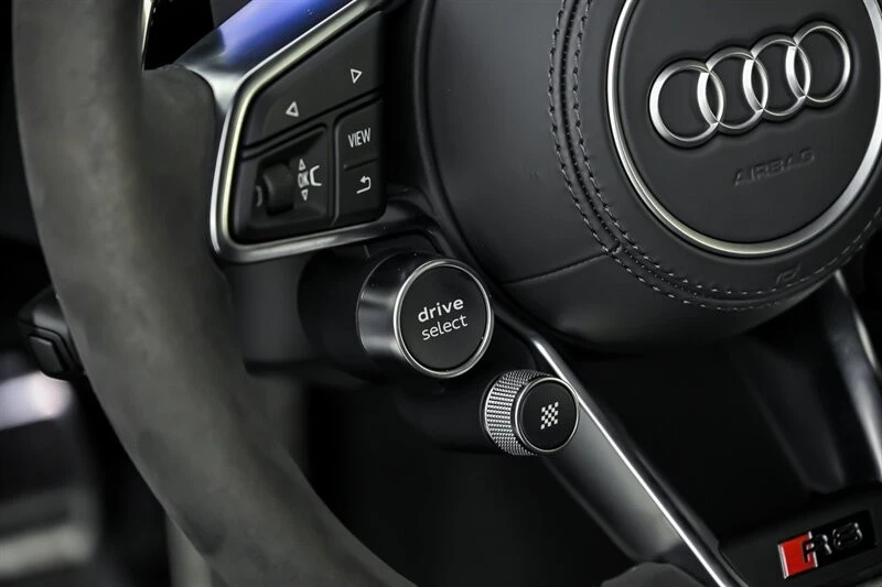 2022 Audi 4S R8 - Image 26 of 31