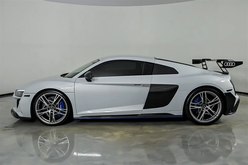 2022 Audi 4S R8 - Image 9 of 31