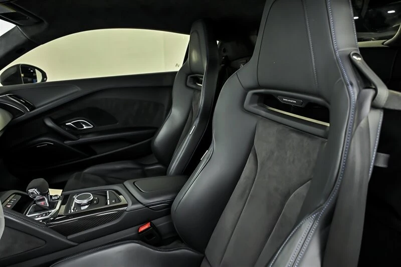 2022 Audi 4S R8 - Image 24 of 31