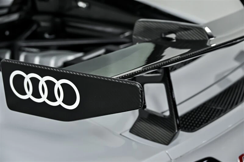 2022 Audi 4S R8 - Image 18 of 31