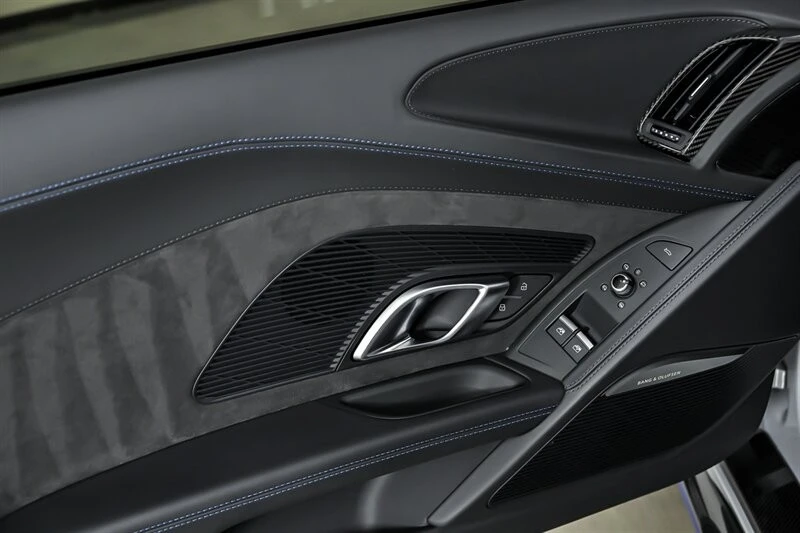 2022 Audi 4S R8 - Image 19 of 31