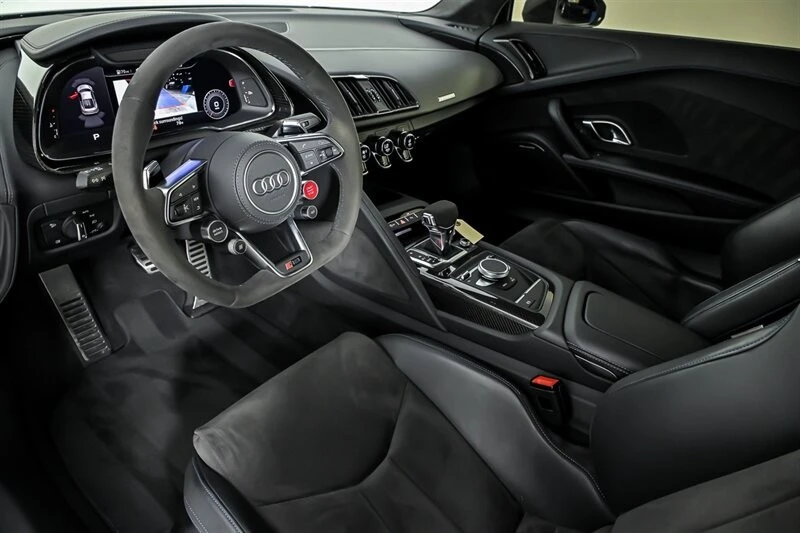 2022 Audi 4S R8 - Image 22 of 31
