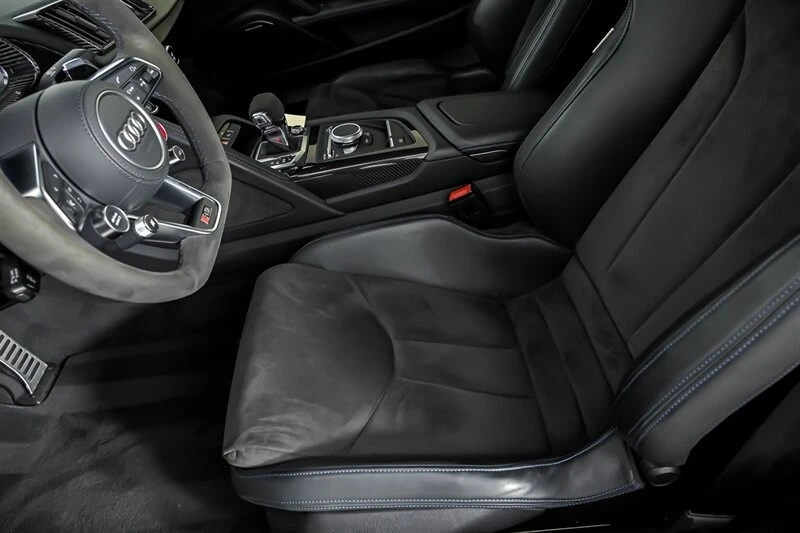 2022 Audi 4S R8 - Image 23 of 31