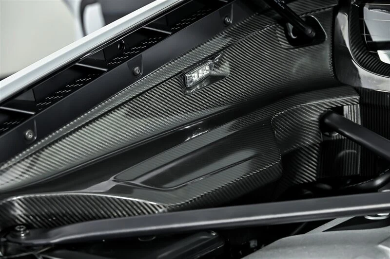 2022 Audi 4S R8 - Image 17 of 31