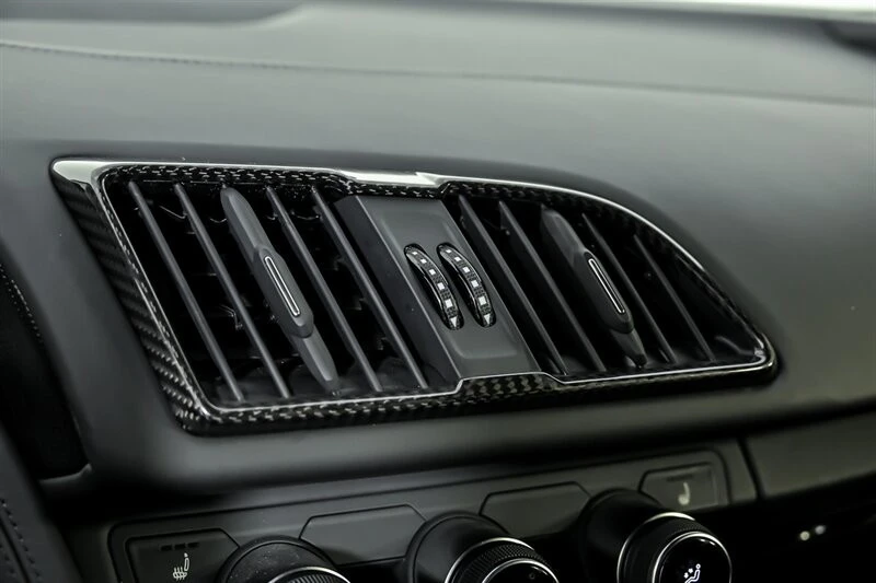 2022 Audi 4S R8 - Image 31 of 31
