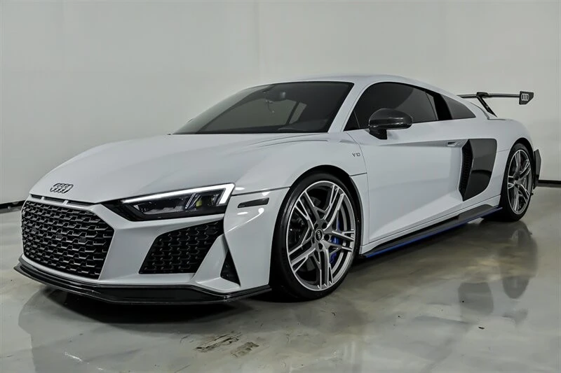 2022 Audi 4S R8 - Image 8 of 31