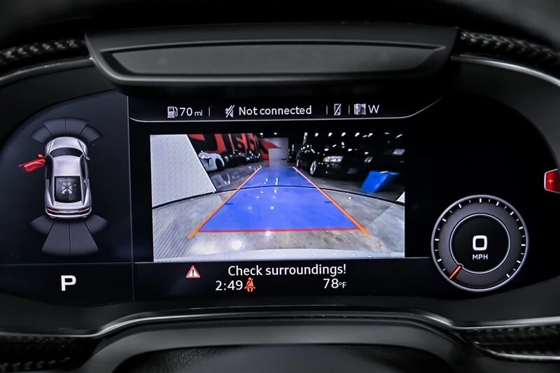 2022 Audi 4S R8 - Image 28 of 31