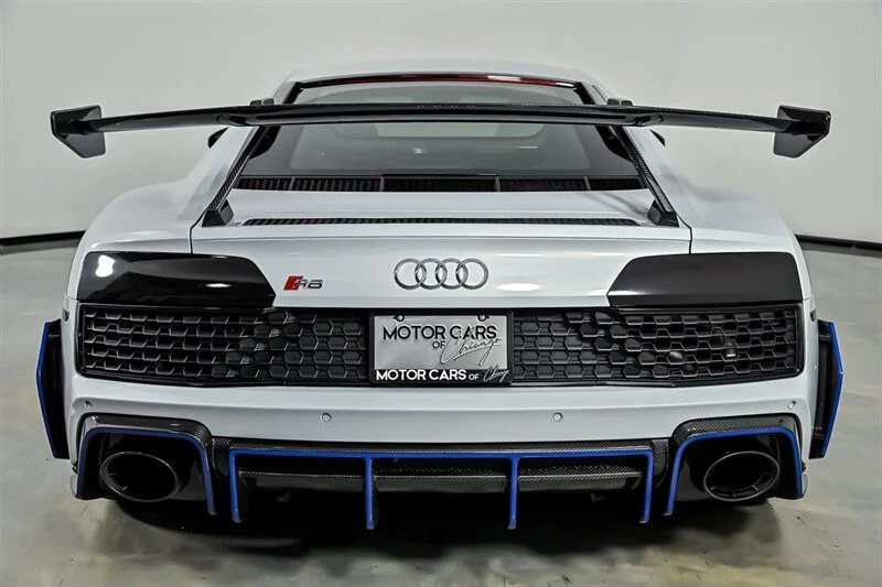 2022 Audi 4S R8 - Image 11 of 31