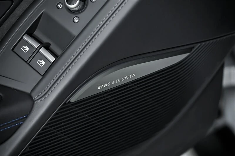 2022 Audi 4S R8 - Image 21 of 31