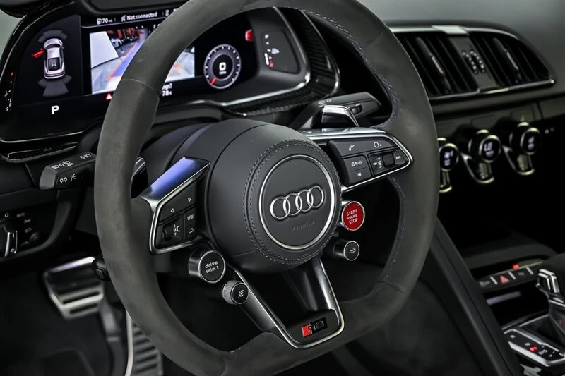 2022 Audi 4S R8 - Image 25 of 31