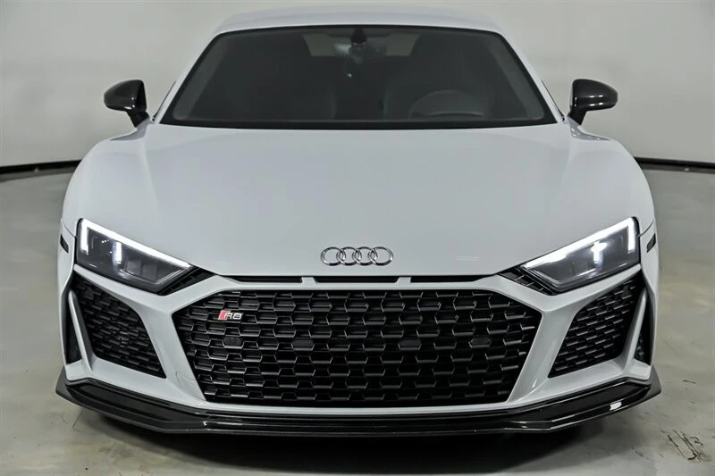 2022 Audi 4S R8 - Image 7 of 31