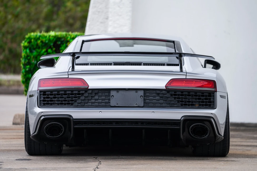 2022 Audi 4S R8 - Image 17 of 21