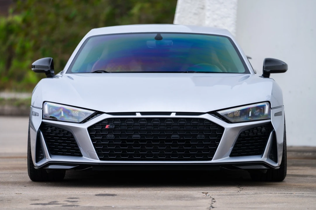 2022 Audi 4S R8 - Image 16 of 21