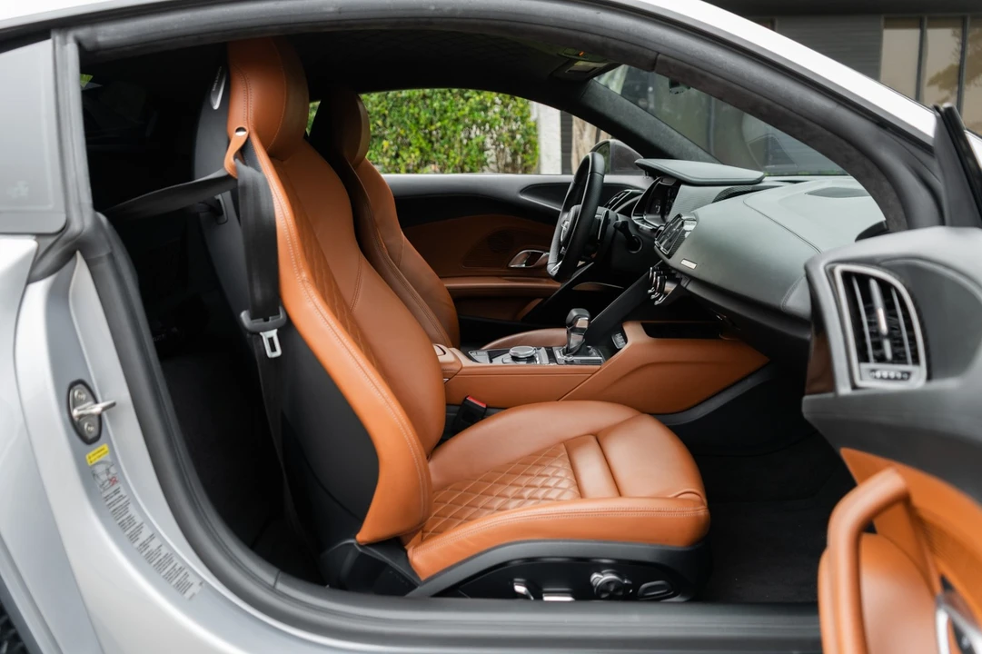 2022 Audi 4S R8 - Image 19 of 21