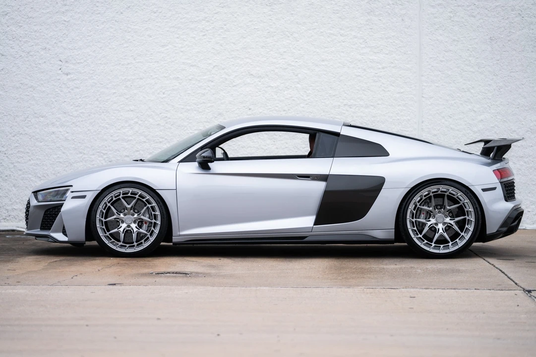 2022 Audi 4S R8 - Image 14 of 21