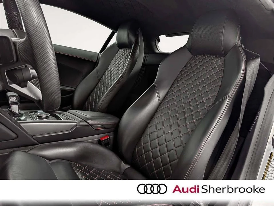 2022 Audi 4S R8 - Image 10 of 20