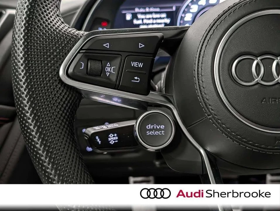 2022 Audi 4S R8 - Image 18 of 20