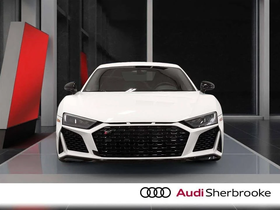 2022 Audi 4S R8 - Image 2 of 20