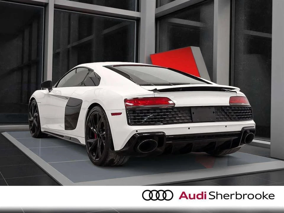 2022 Audi 4S R8 - Image 5 of 20