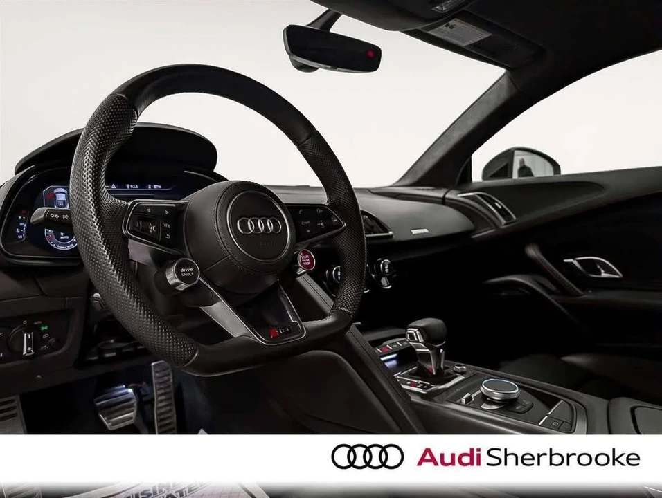 2022 Audi 4S R8 - Image 9 of 20
