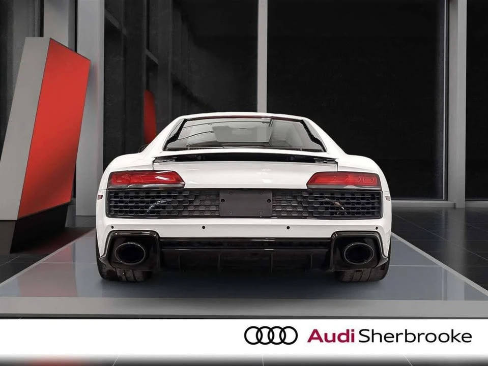 2022 Audi 4S R8 - Image 6 of 20